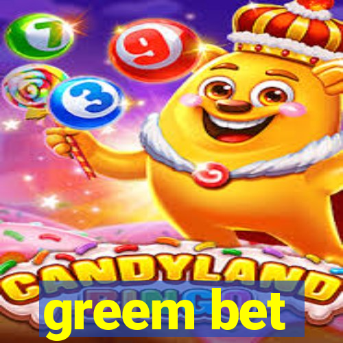 greem bet